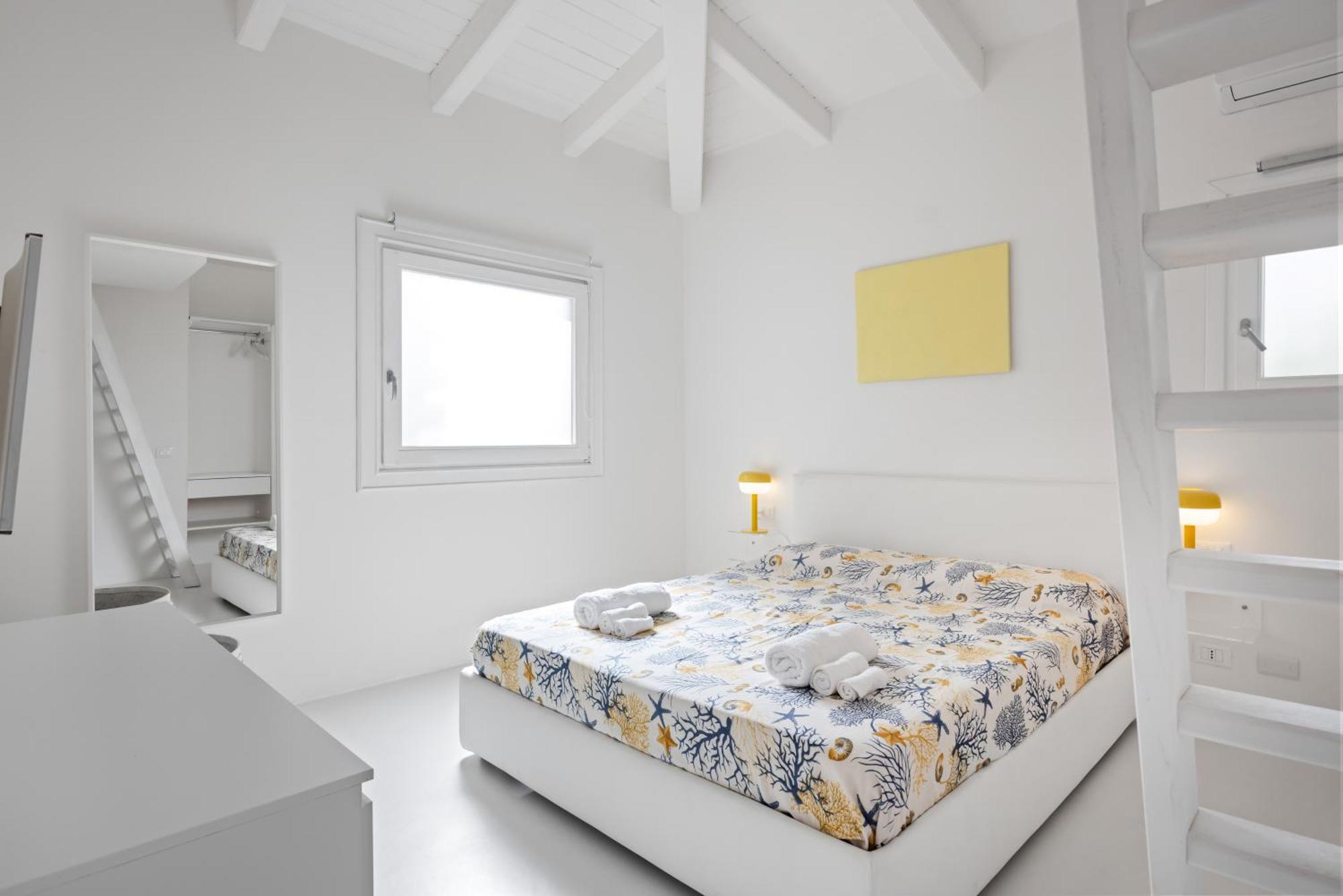 Capo Ferro Porto Cervo Cala Del Faro, Villetta Con Giardino E Rooftop מראה חיצוני תמונה